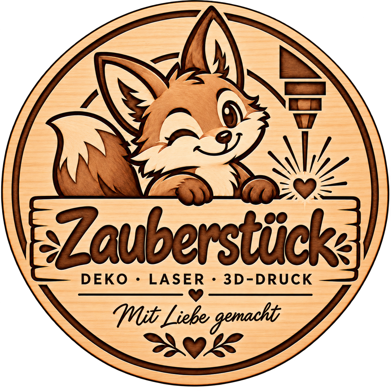 Zauberstück